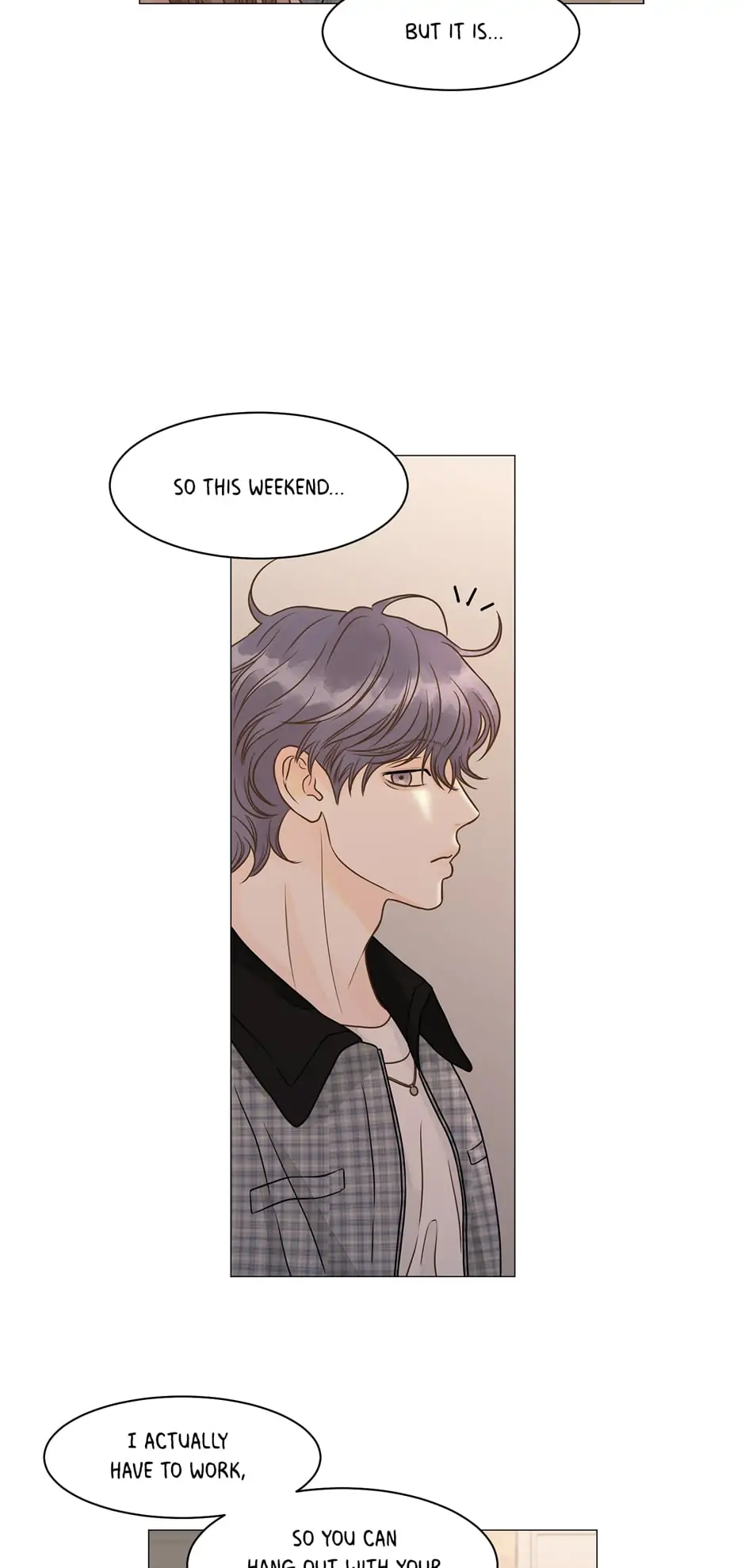 Read Back to Work! EN Manga Online