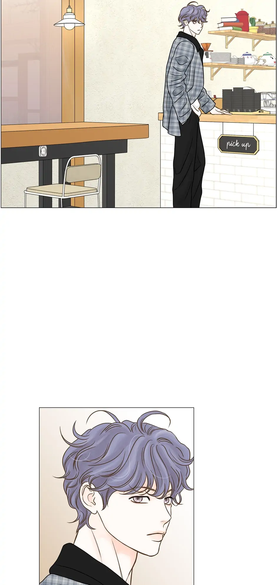 Read Back to Work! EN Manga Online