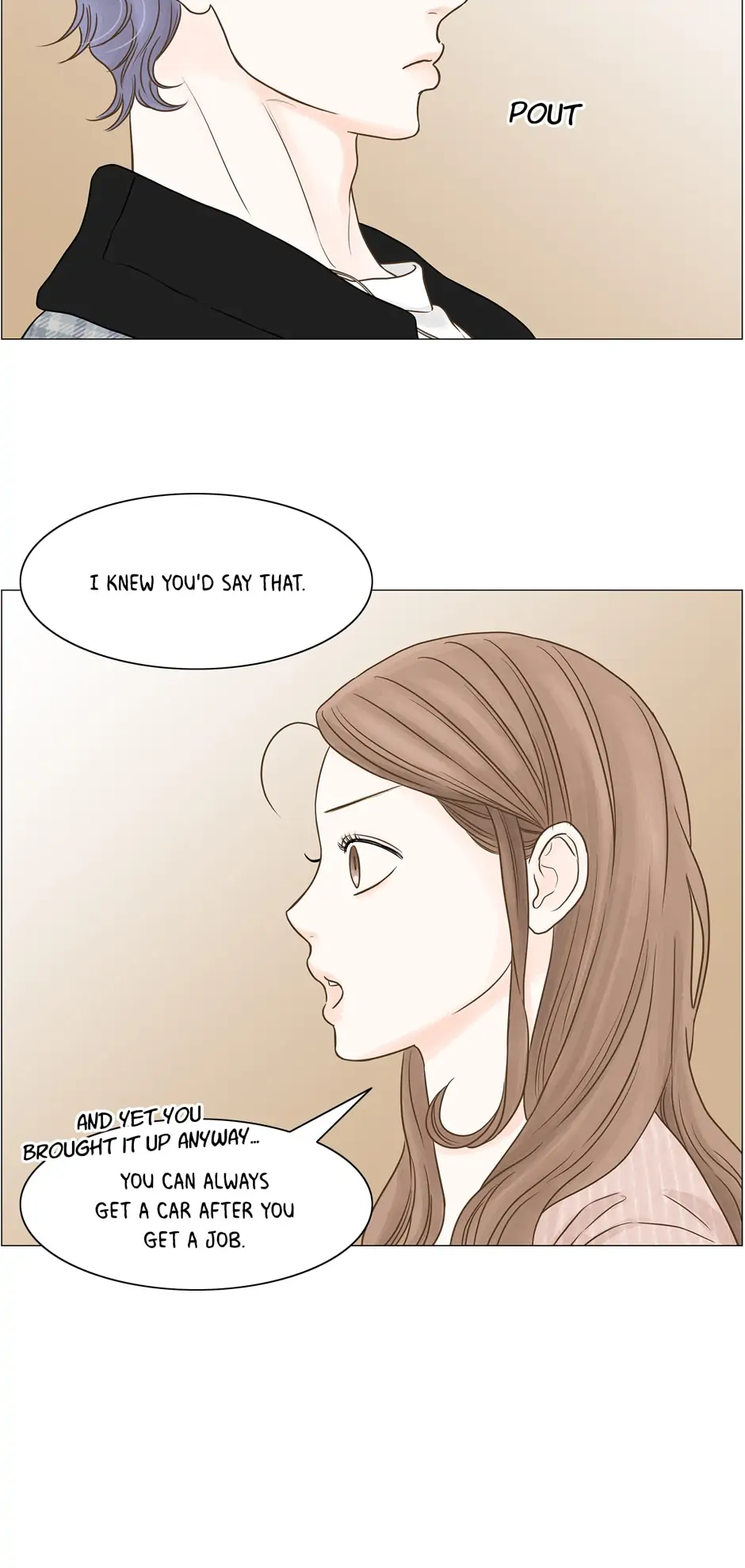 Read Back to Work! EN Manga Online