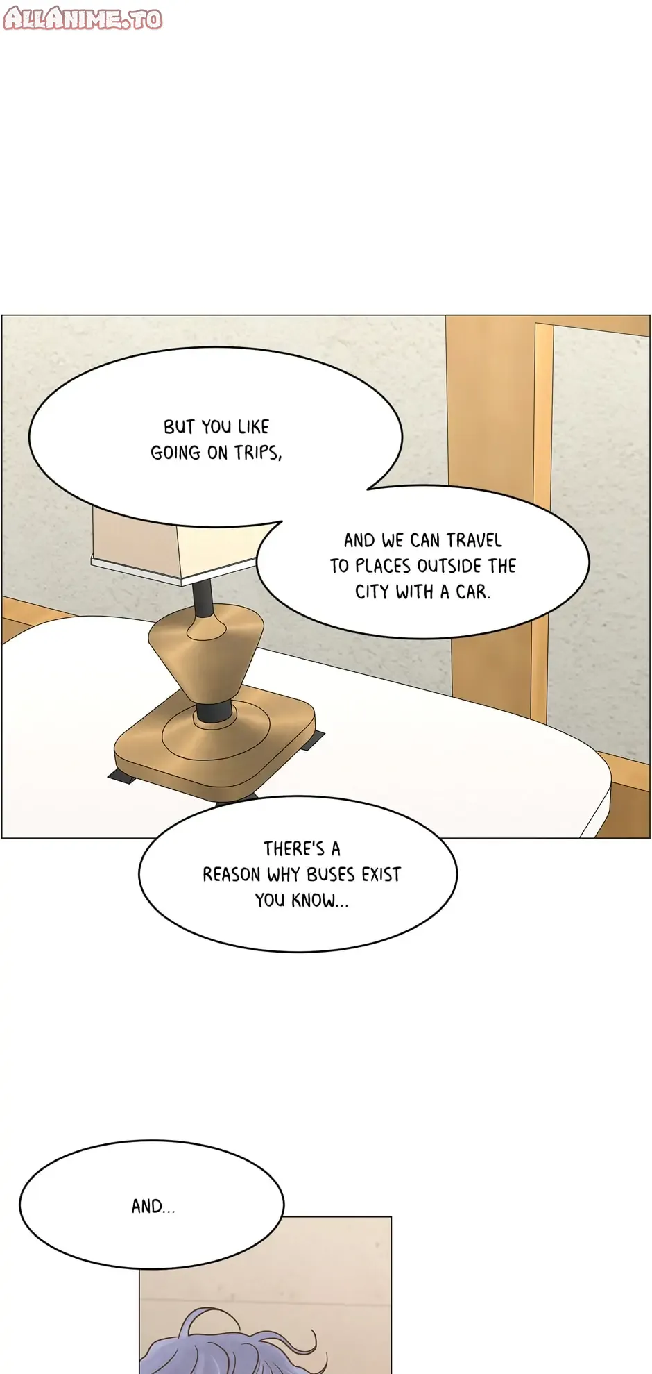 Read Back to Work! EN Manga Online