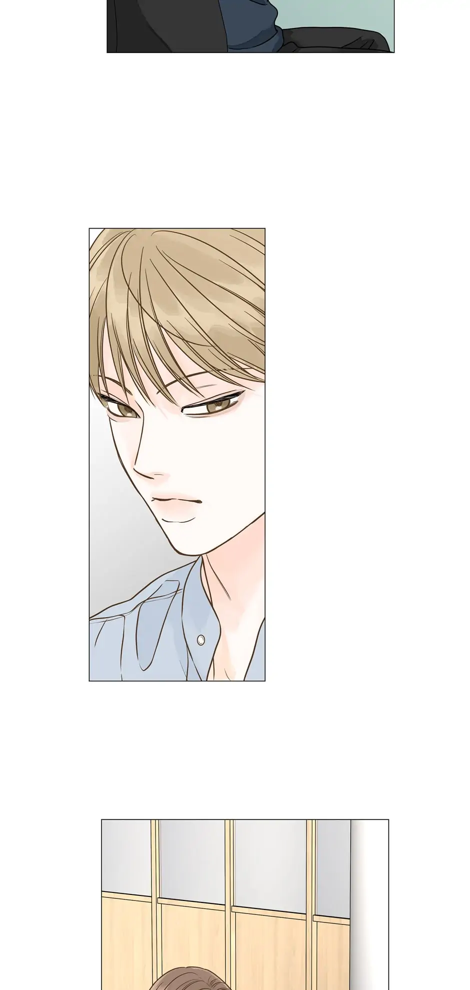 Read Back to Work! EN Manga Online