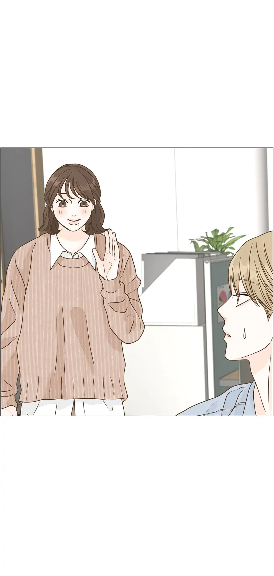 Read Back to Work! EN Manga Online