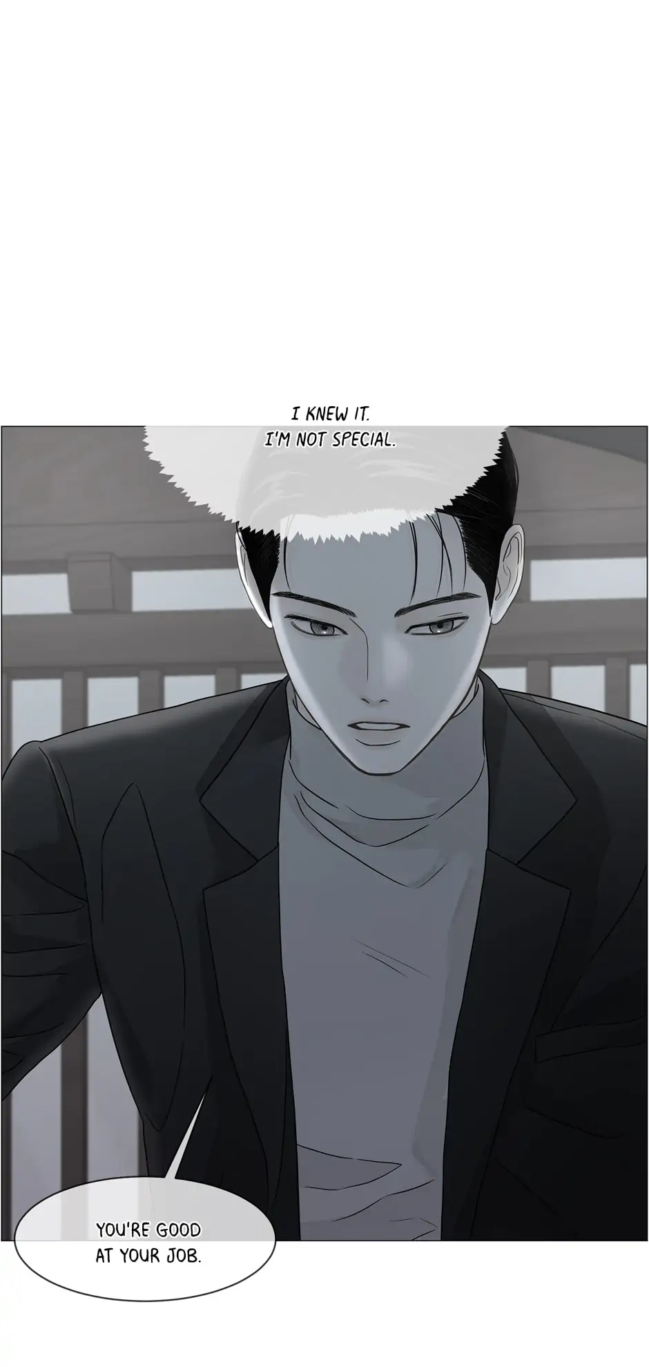 Read Back to Work! EN Manga Online