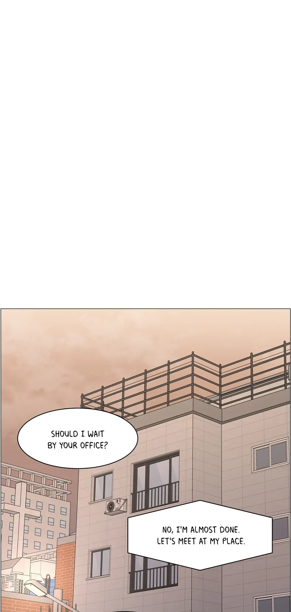 Read Back to Work! EN Manga Online