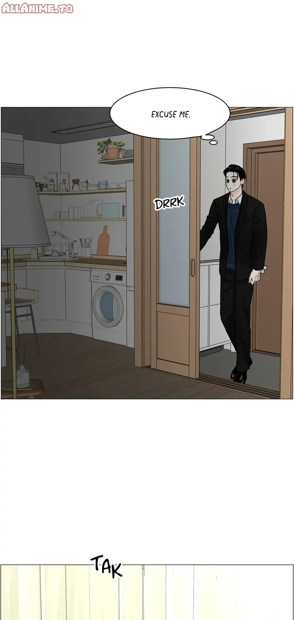 Read Back to Work! EN Manga Online