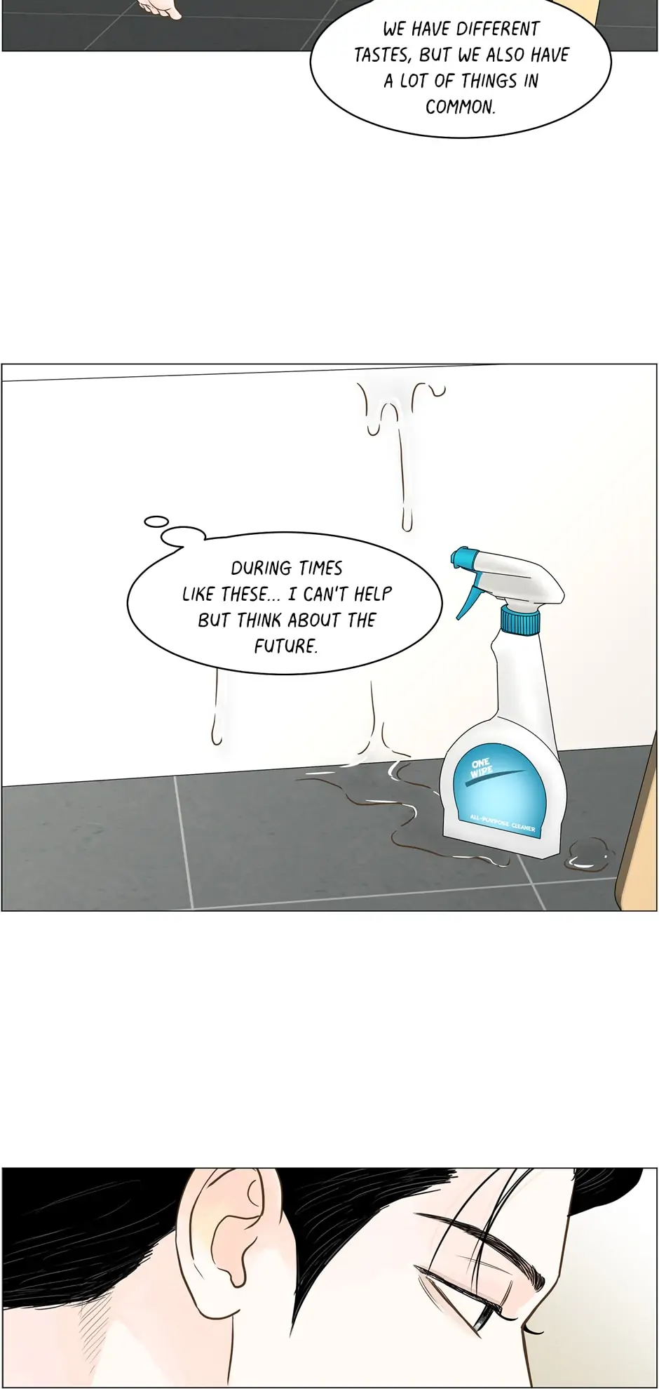 Read Back to Work! EN Manga Online