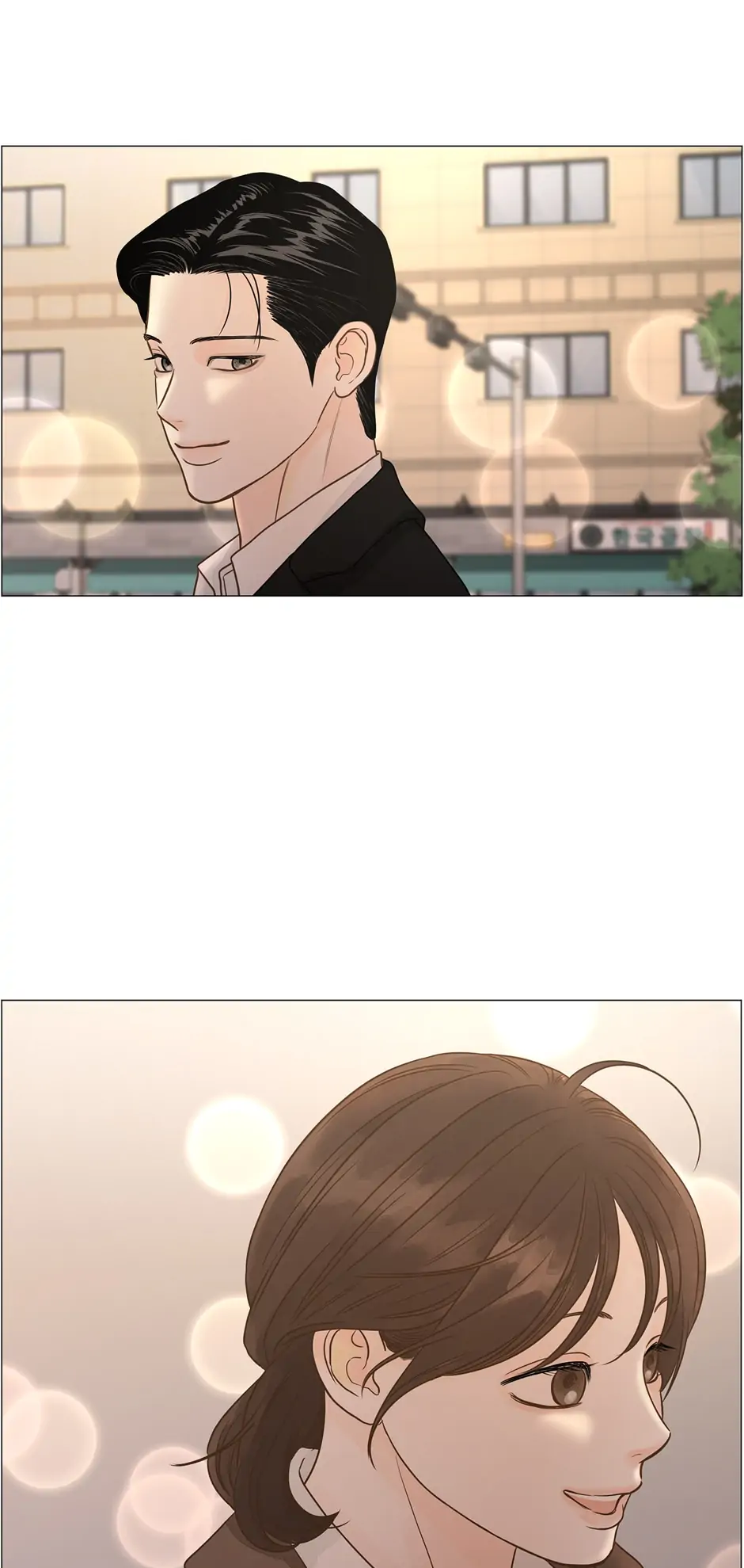 Read Back to Work! EN Manga Online