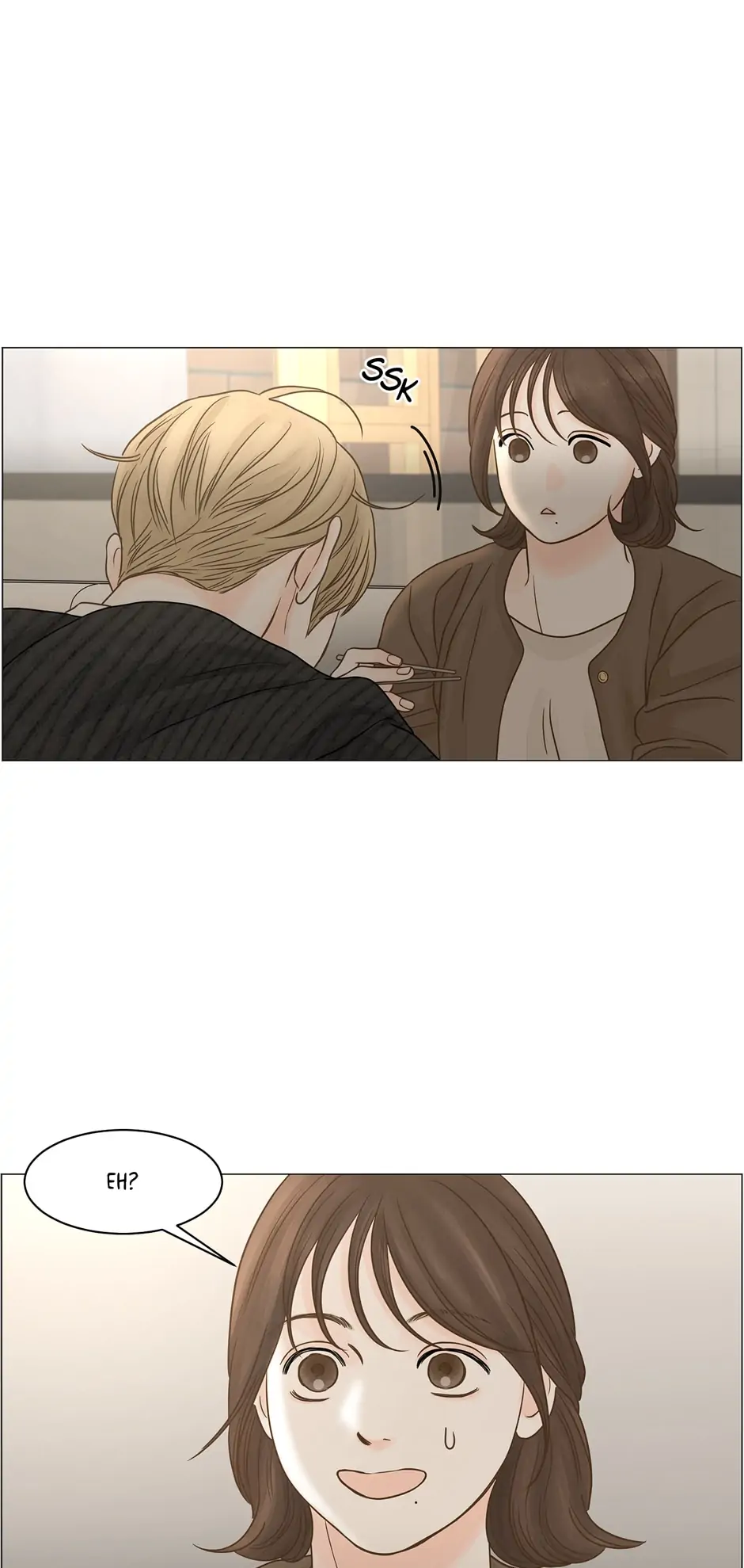 Read Back to Work! EN Manga Online