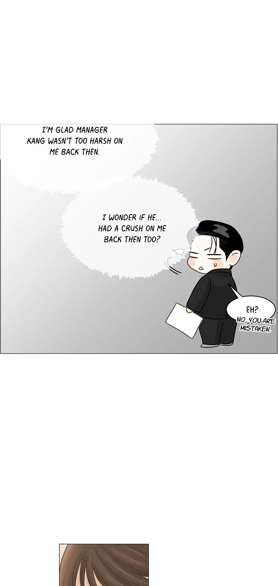 Read Back to Work! EN Manga Online