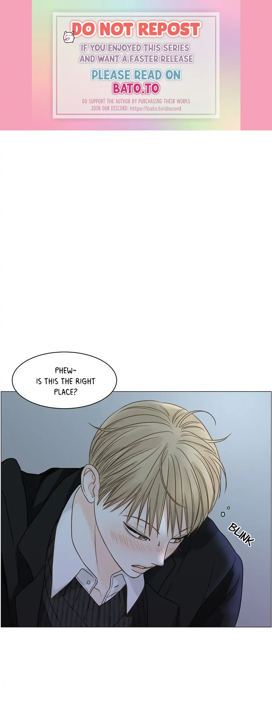 Read Back to Work! EN Manga Online