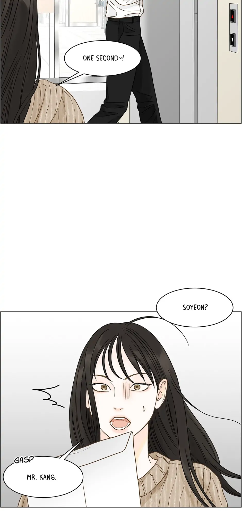 Read Back to Work! EN Manga Online