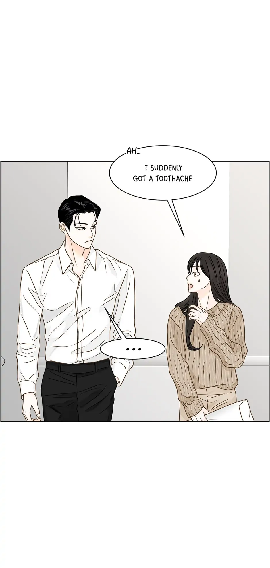 Read Back to Work! EN Manga Online