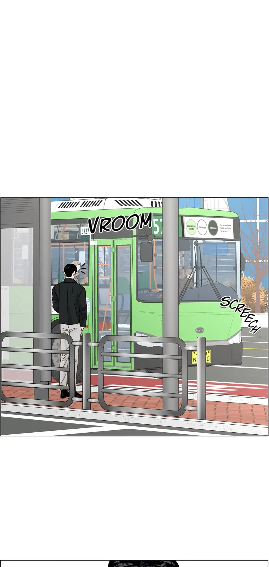 Read Back to Work! EN Manga Online