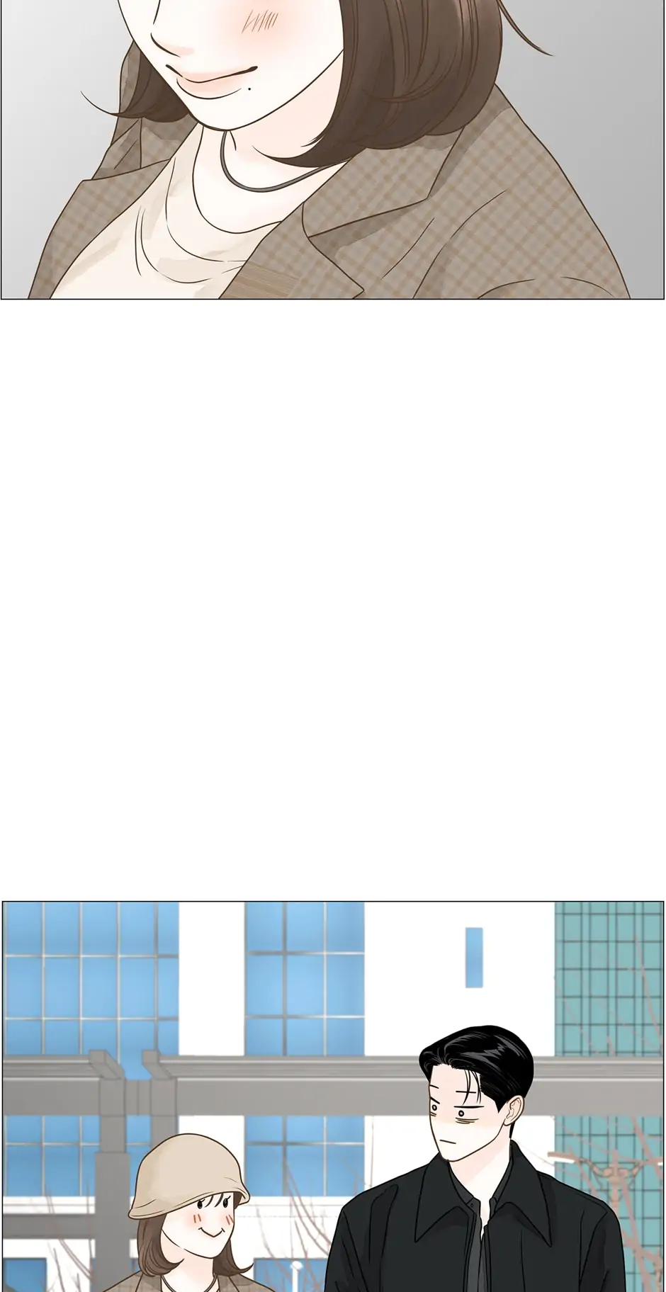 Read Back to Work! EN Manga Online