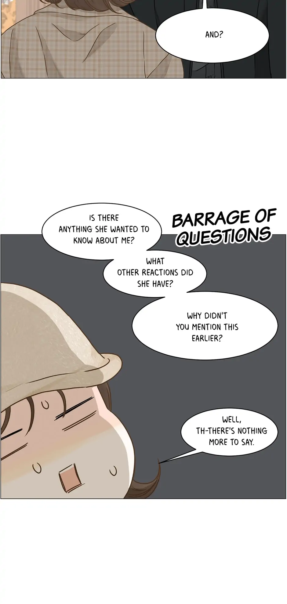 Read Back to Work! EN Manga Online