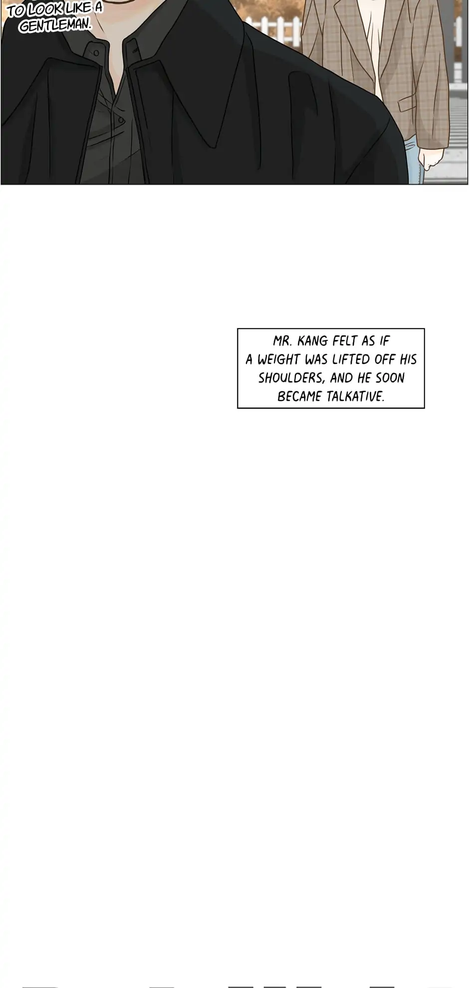 Read Back to Work! EN Manga Online