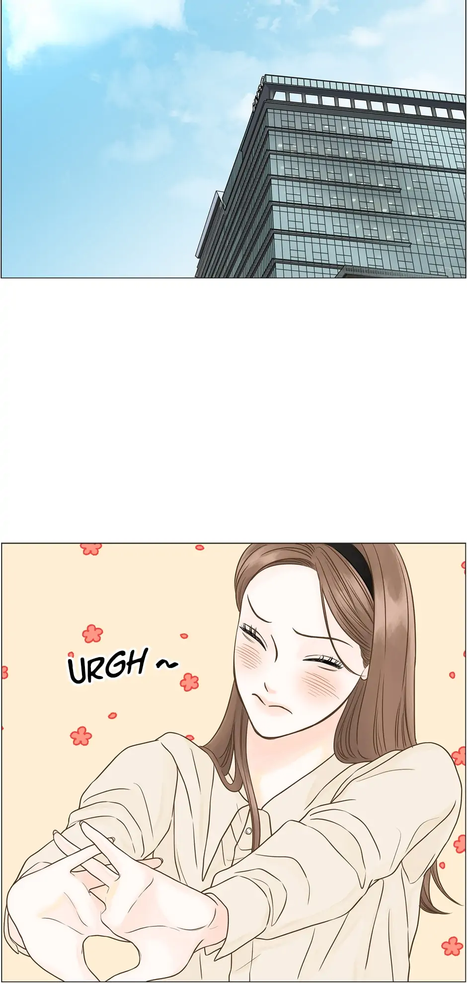 Read Back to Work! EN Manga Online