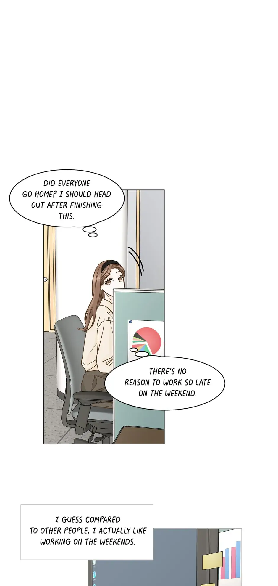 Read Back to Work! EN Manga Online