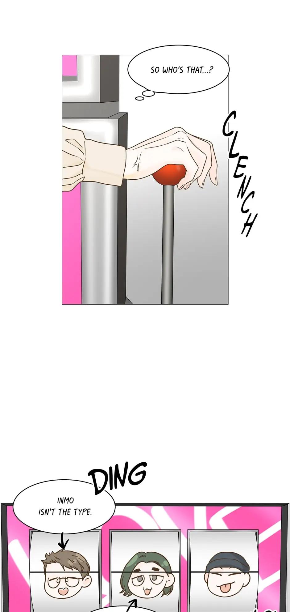 Read Back to Work! EN Manga Online