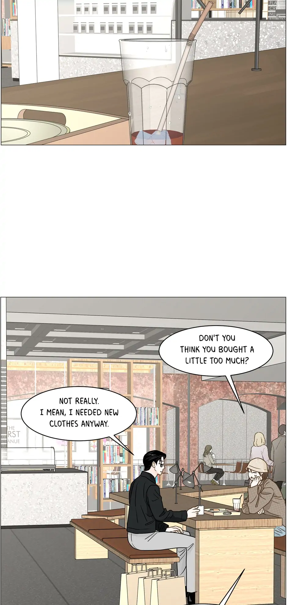 Read Back to Work! EN Manga Online