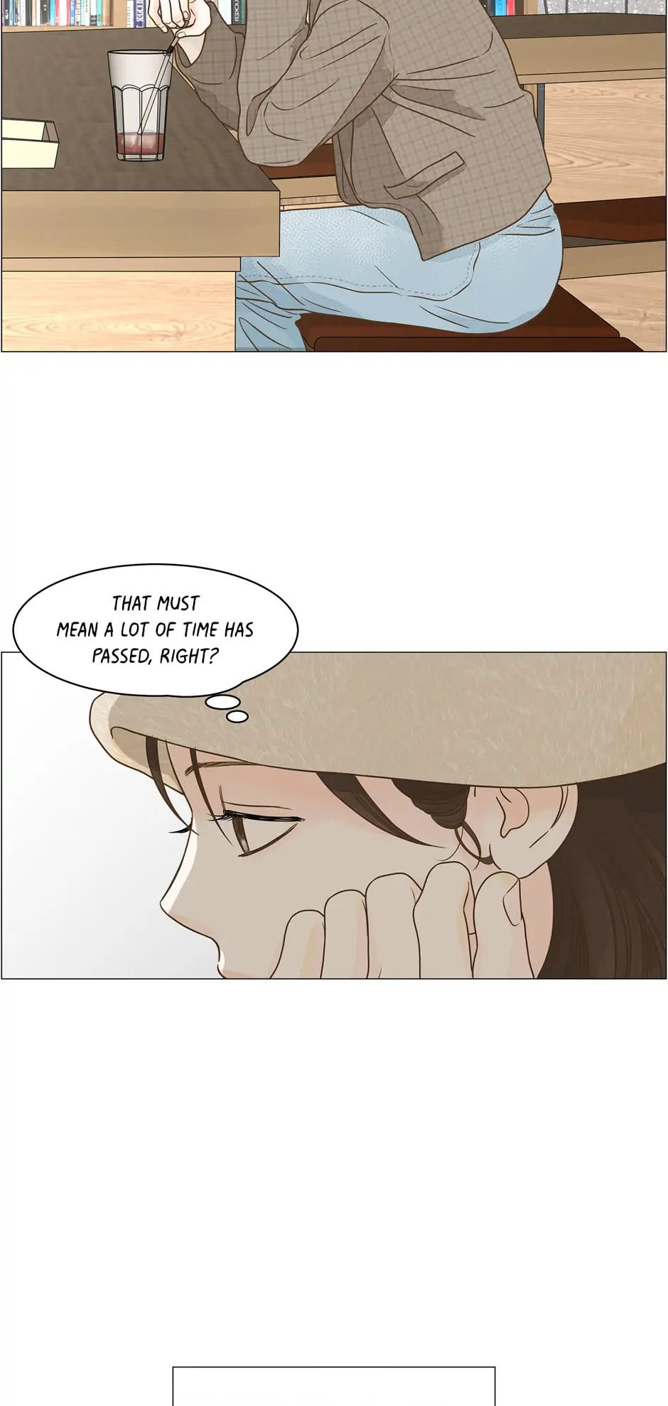 Read Back to Work! EN Manga Online