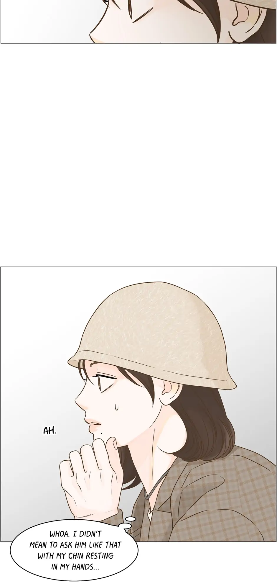 Read Back to Work! EN Manga Online