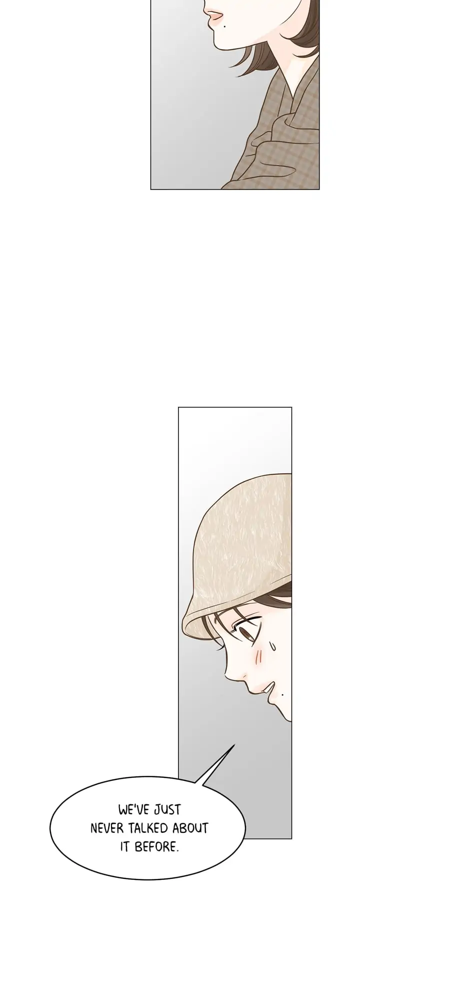 Read Back to Work! EN Manga Online