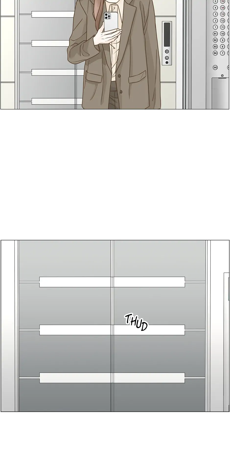 Read Back to Work! EN Manga Online