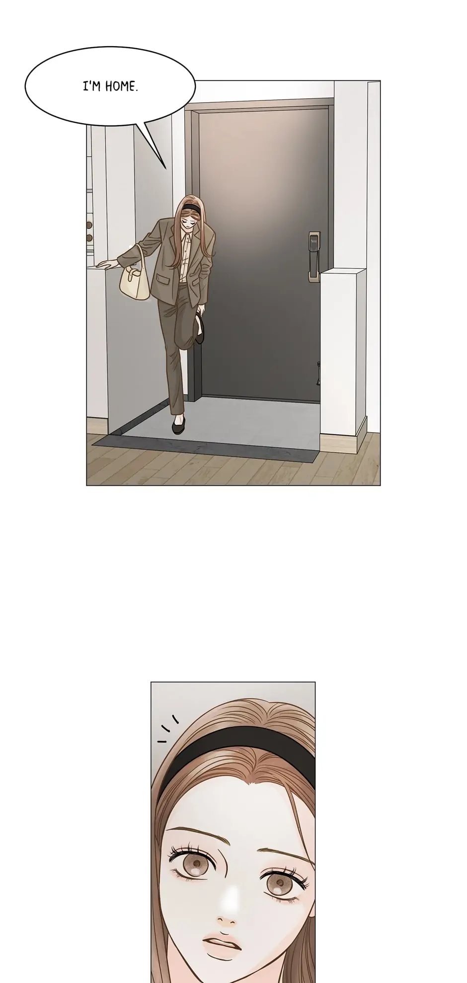 Read Back to Work! EN Manga Online