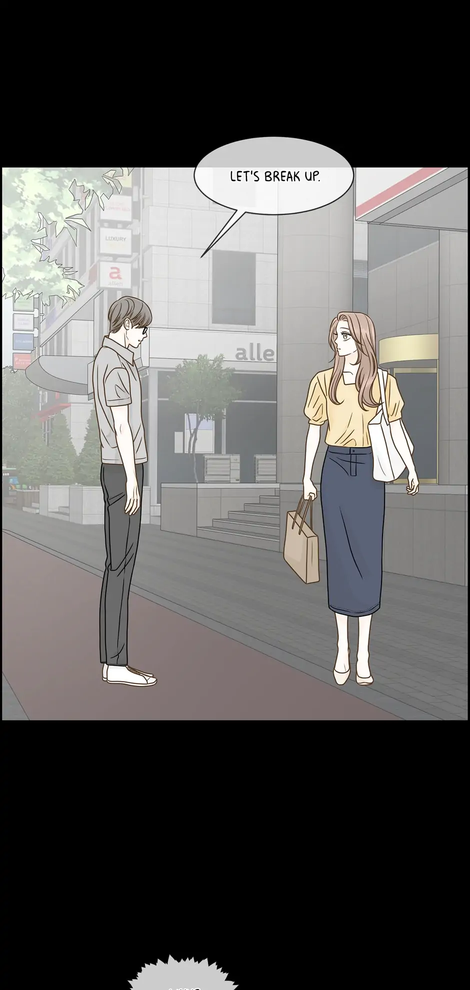 Read Back to Work! EN Manga Online