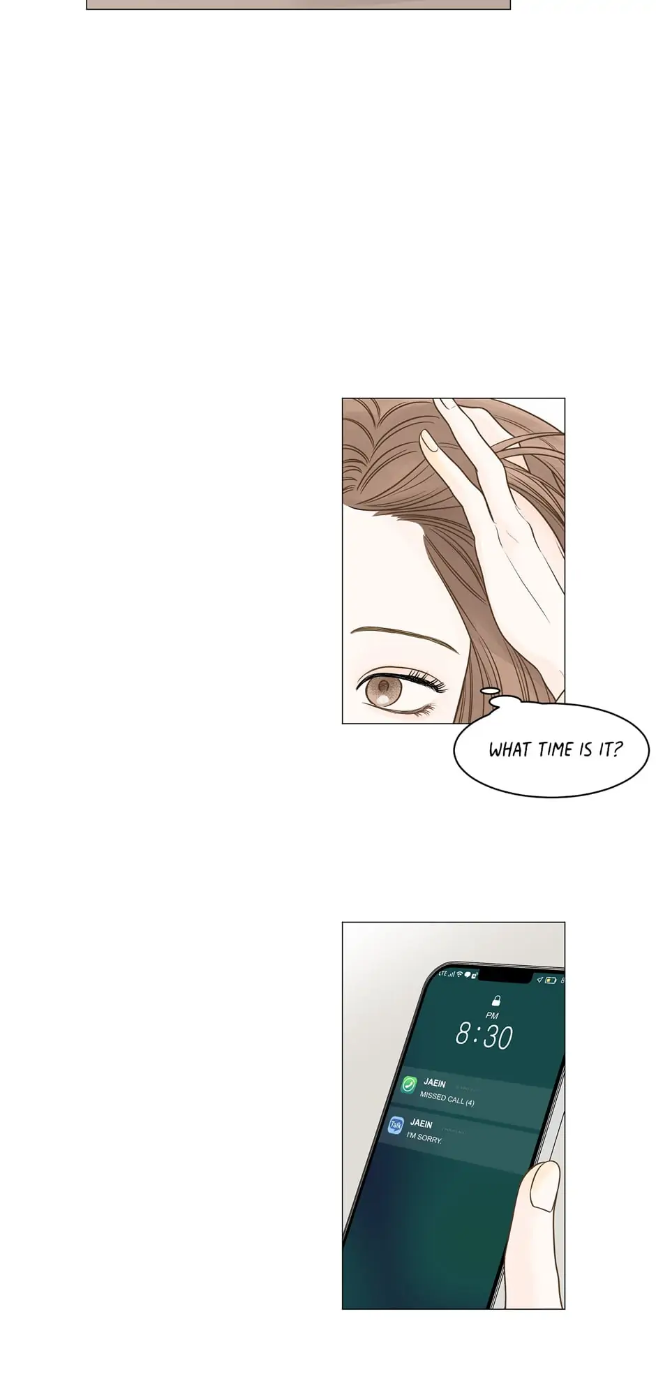 Read Back to Work! EN Manga Online