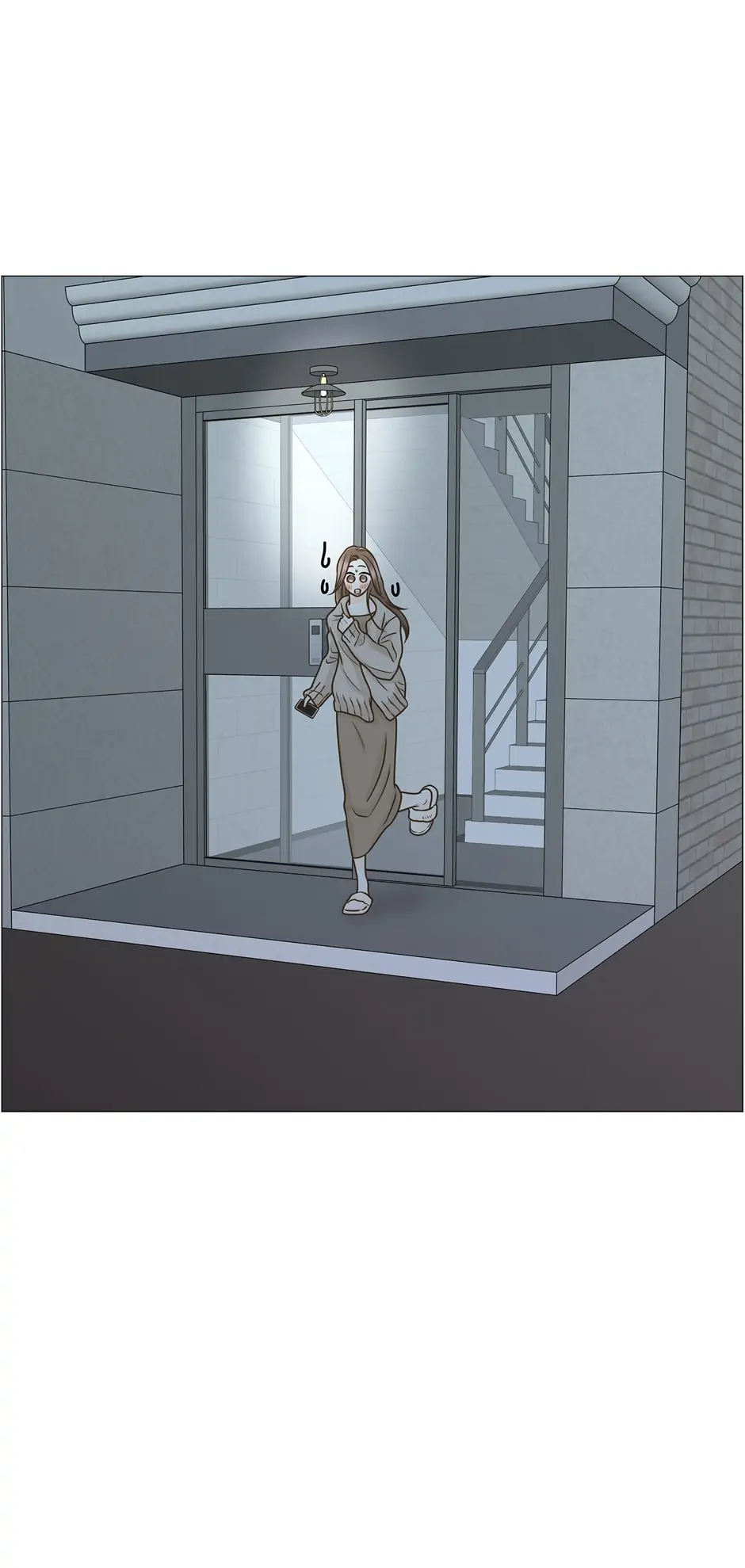 Read Back to Work! EN Manga Online