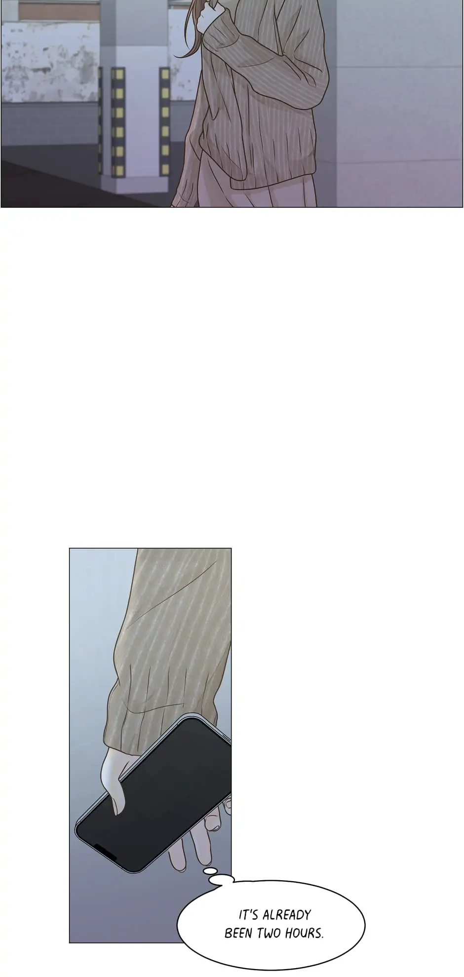 Read Back to Work! EN Manga Online