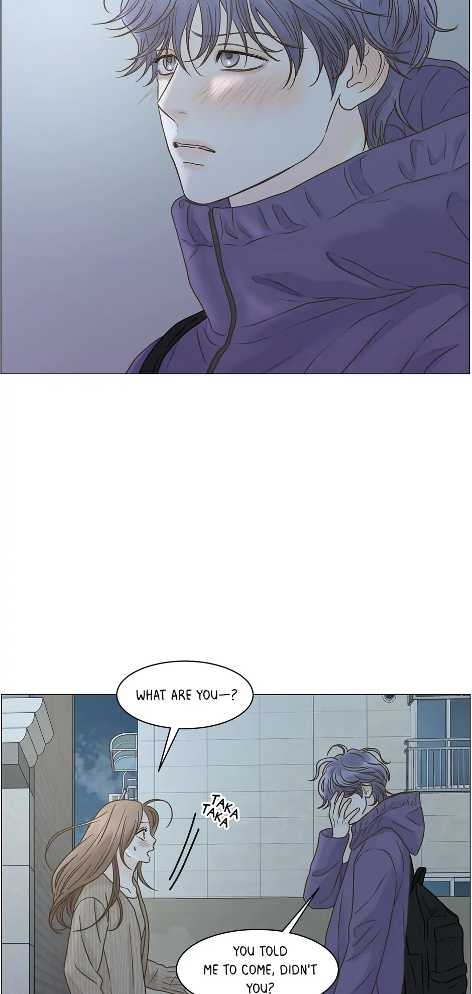 Read Back to Work! EN Manga Online