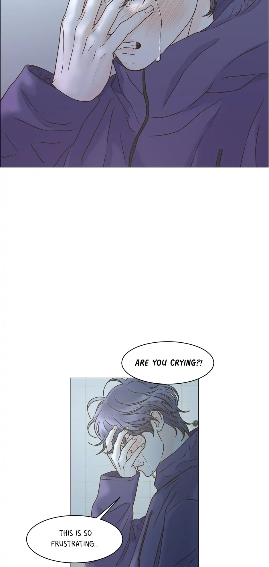 Read Back to Work! EN Manga Online