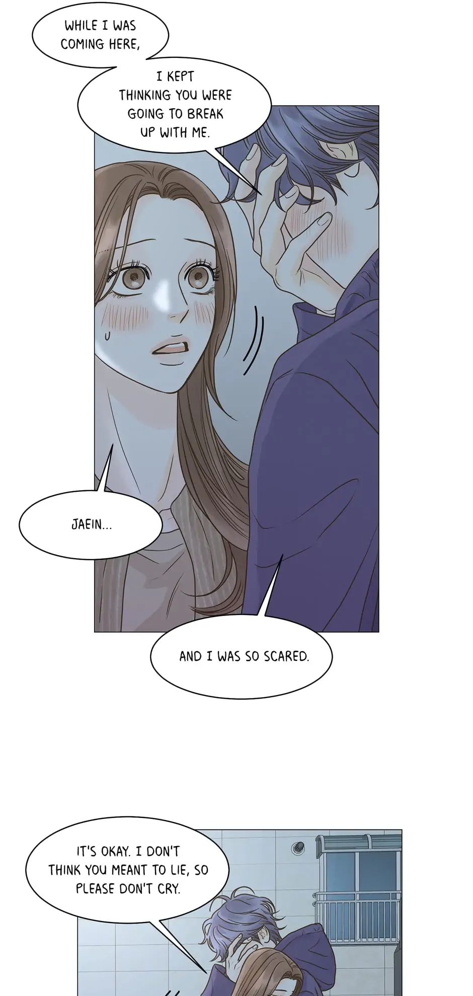 Read Back to Work! EN Manga Online