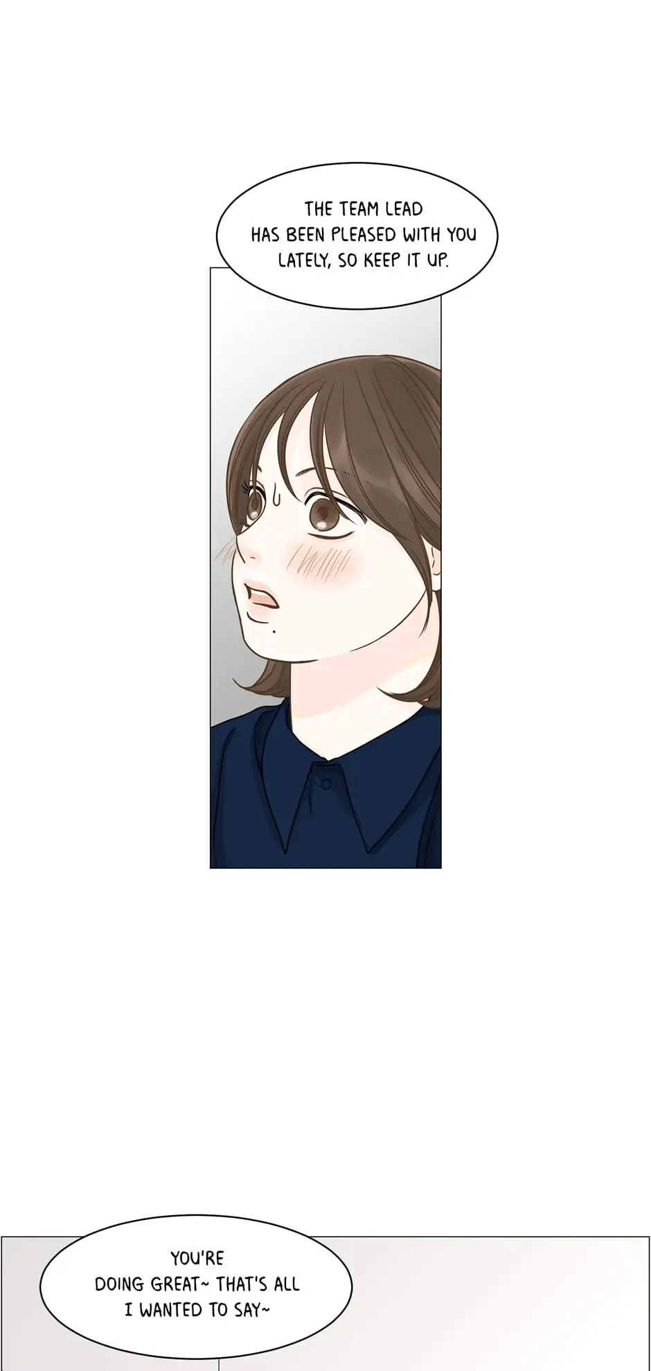 Read Back to Work! EN Manga Online