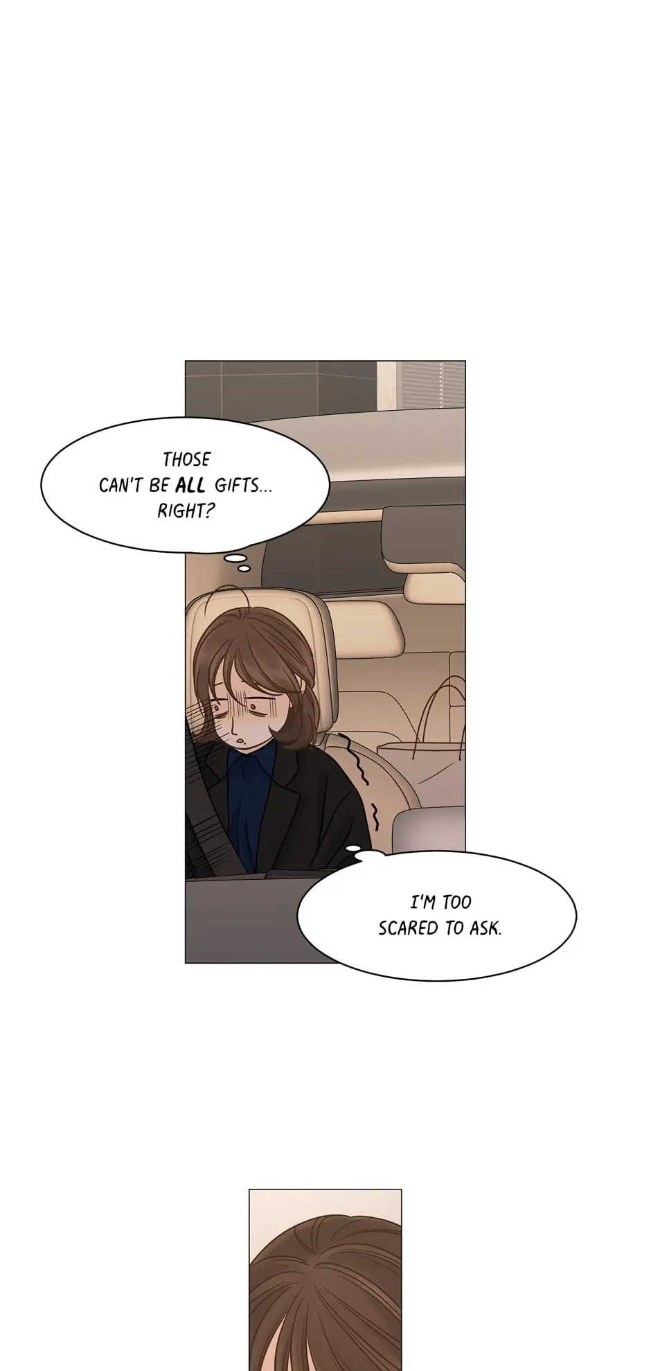 Read Back to Work! EN Manga Online