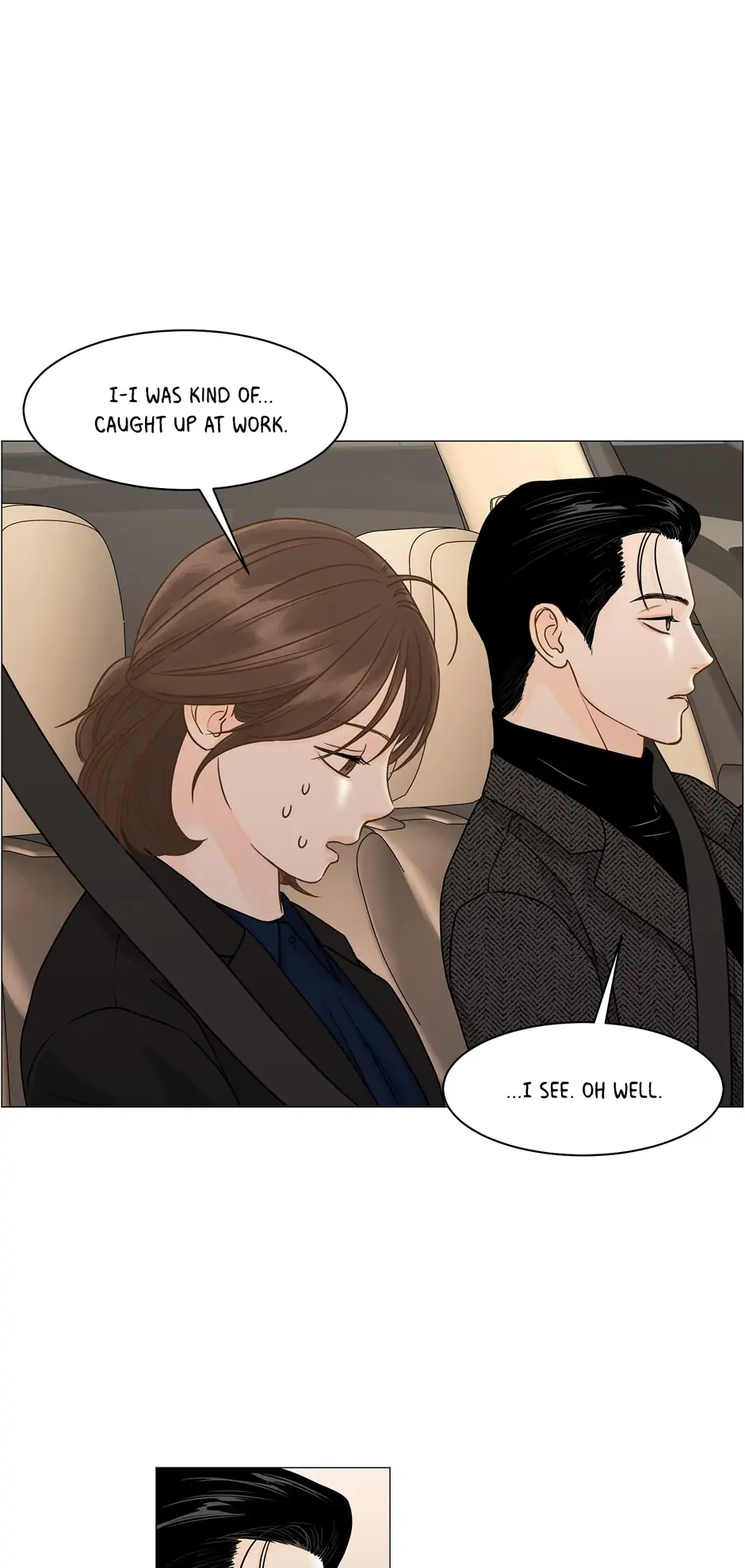 Read Back to Work! EN Manga Online