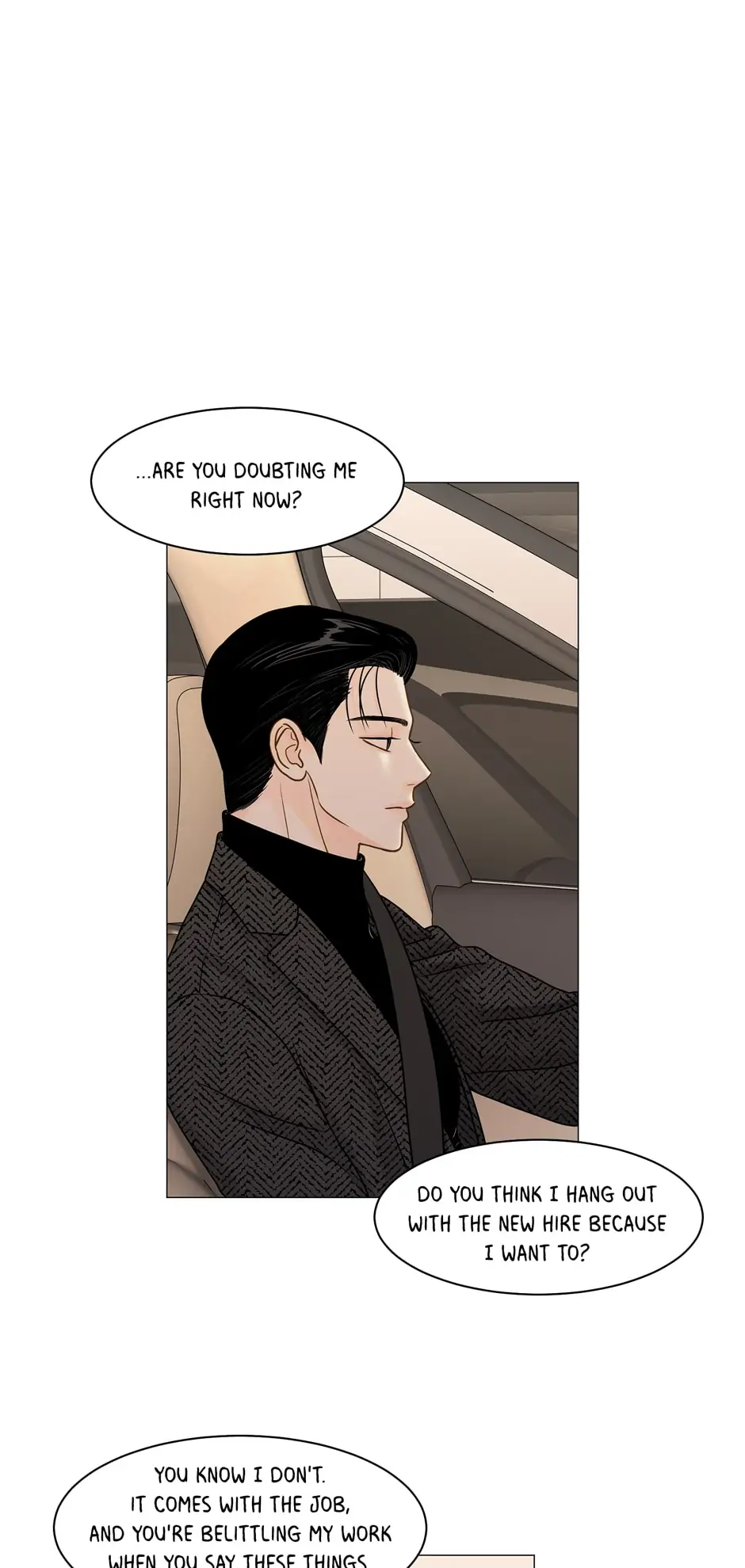 Read Back to Work! EN Manga Online