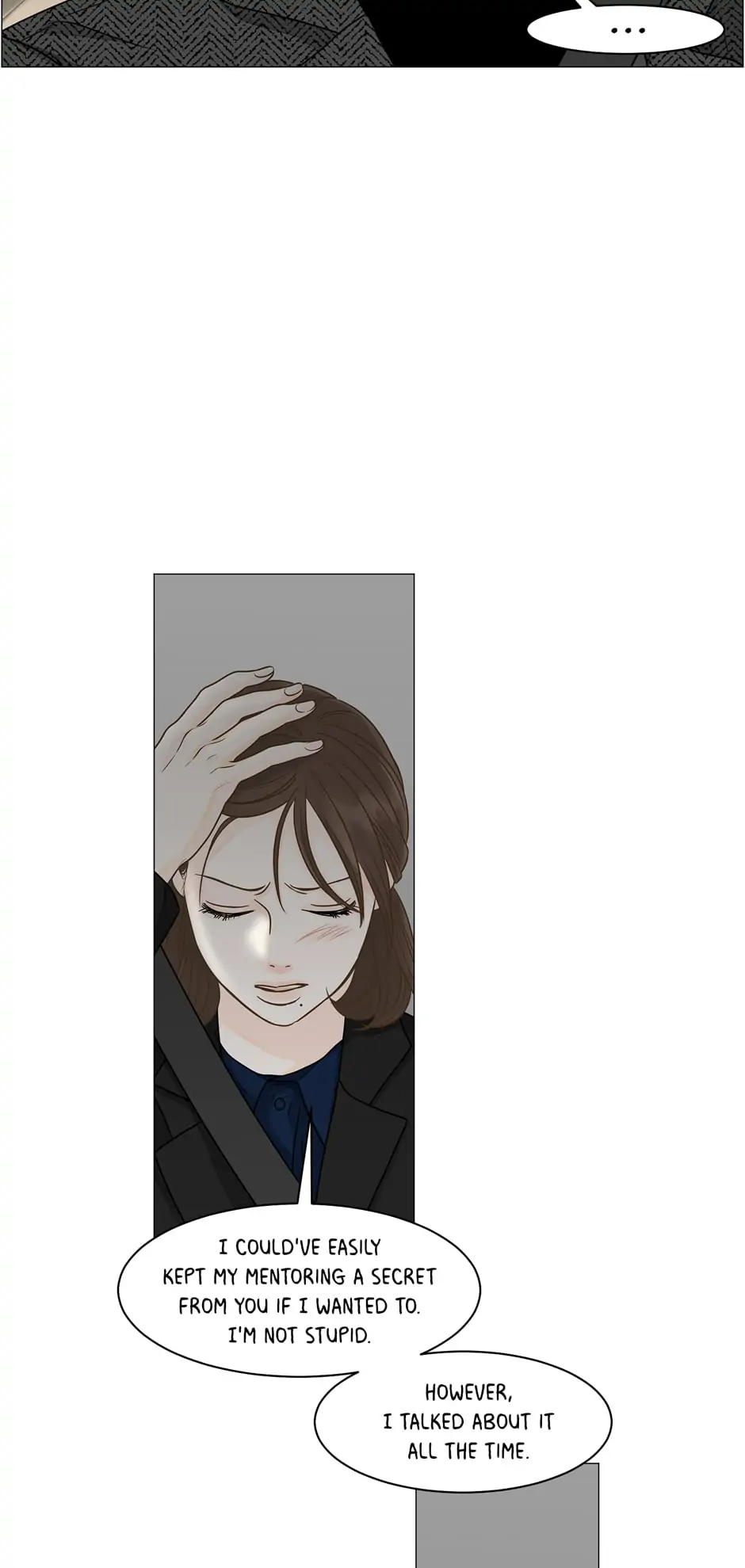 Read Back to Work! EN Manga Online