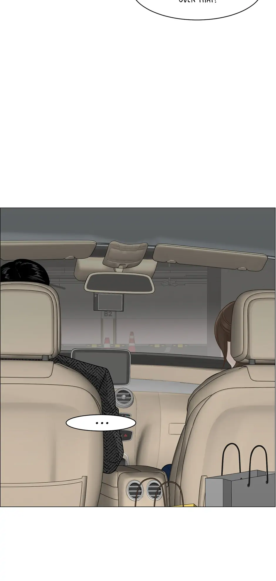 Read Back to Work! EN Manga Online