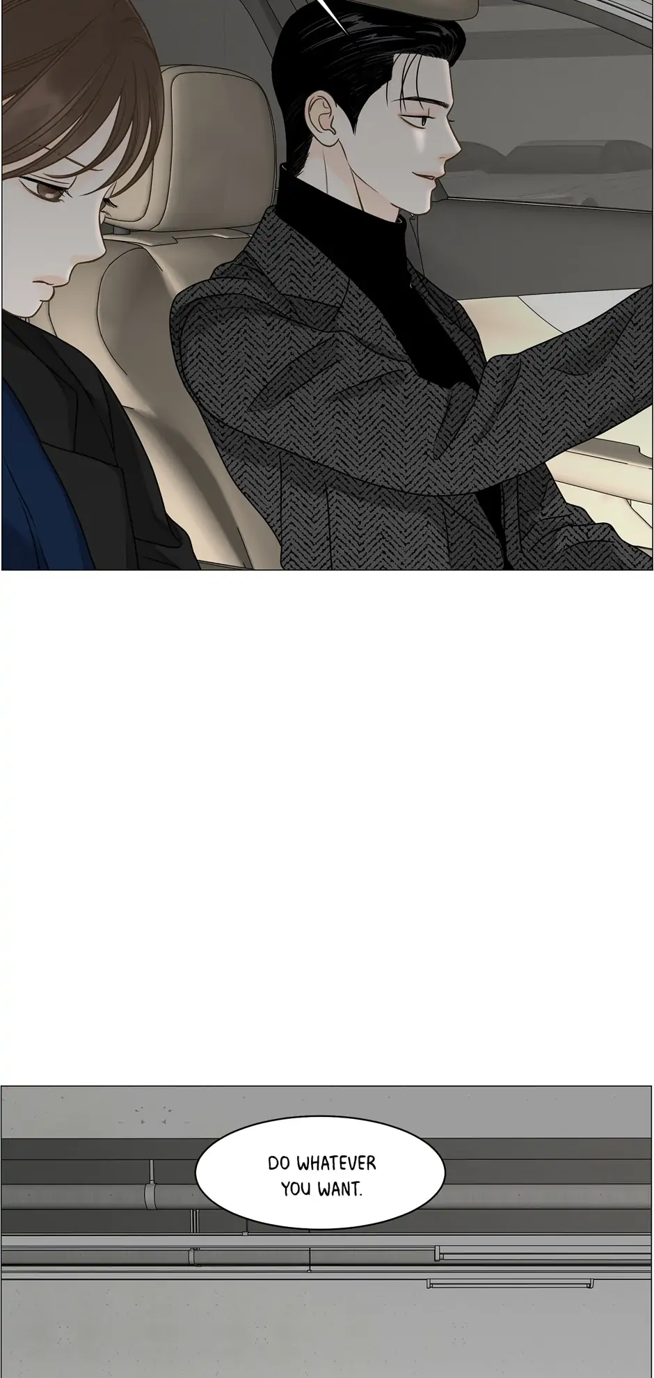 Read Back to Work! EN Manga Online