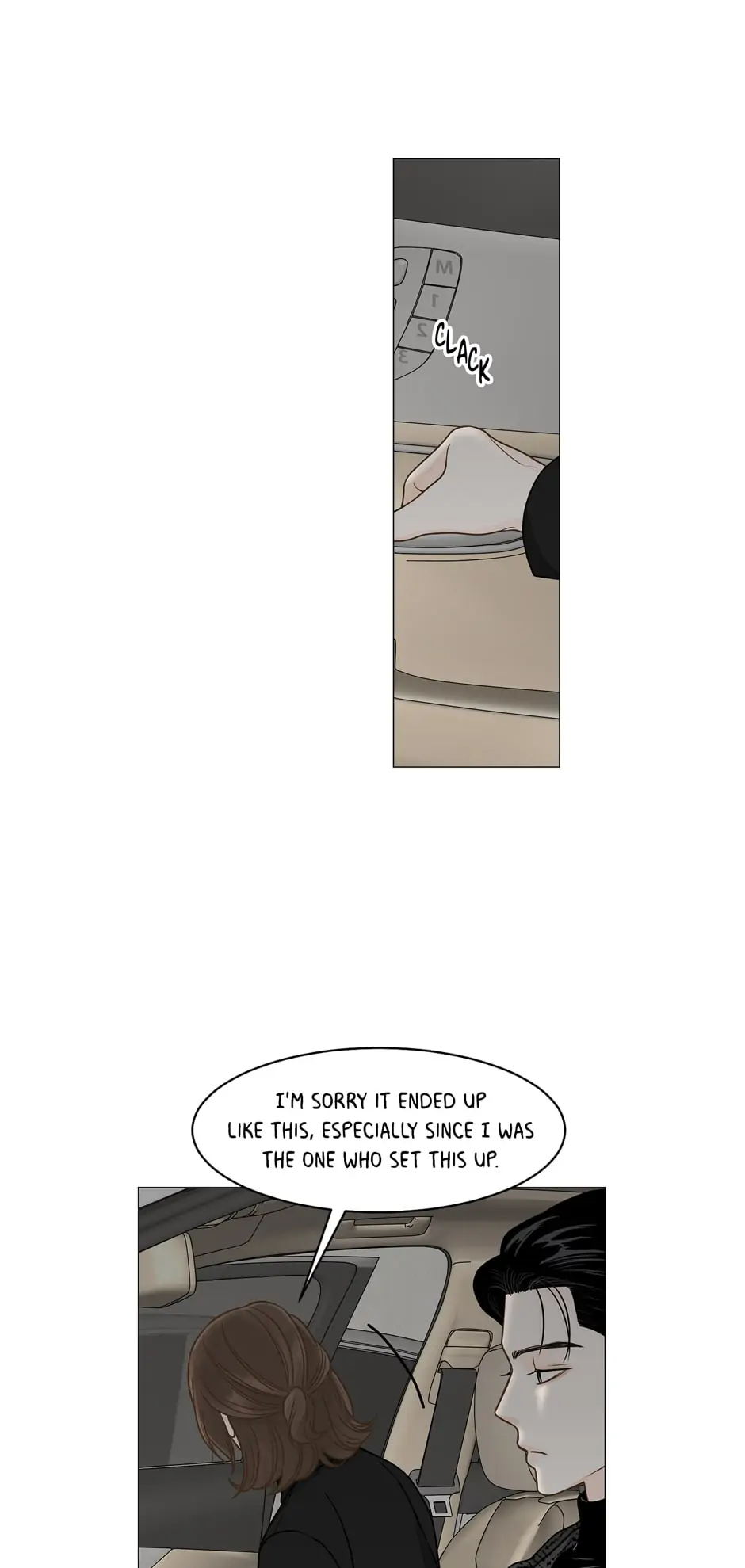 Read Back to Work! EN Manga Online