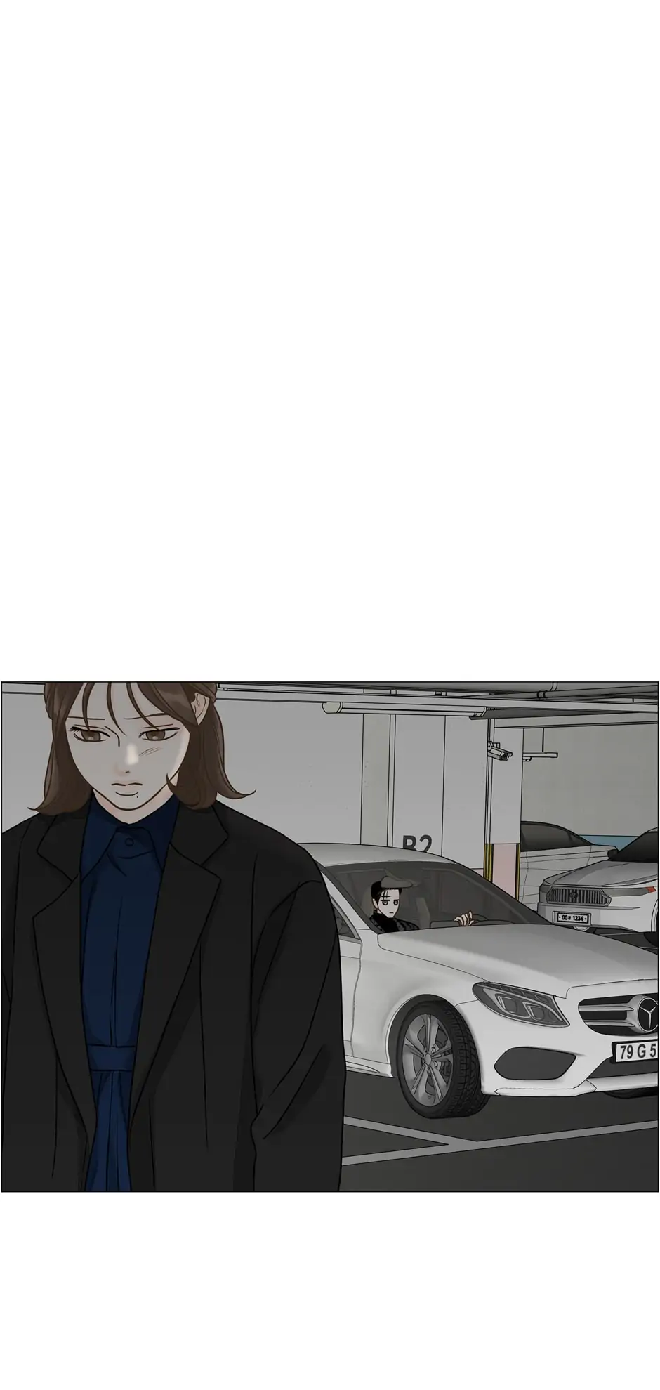 Read Back to Work! EN Manga Online