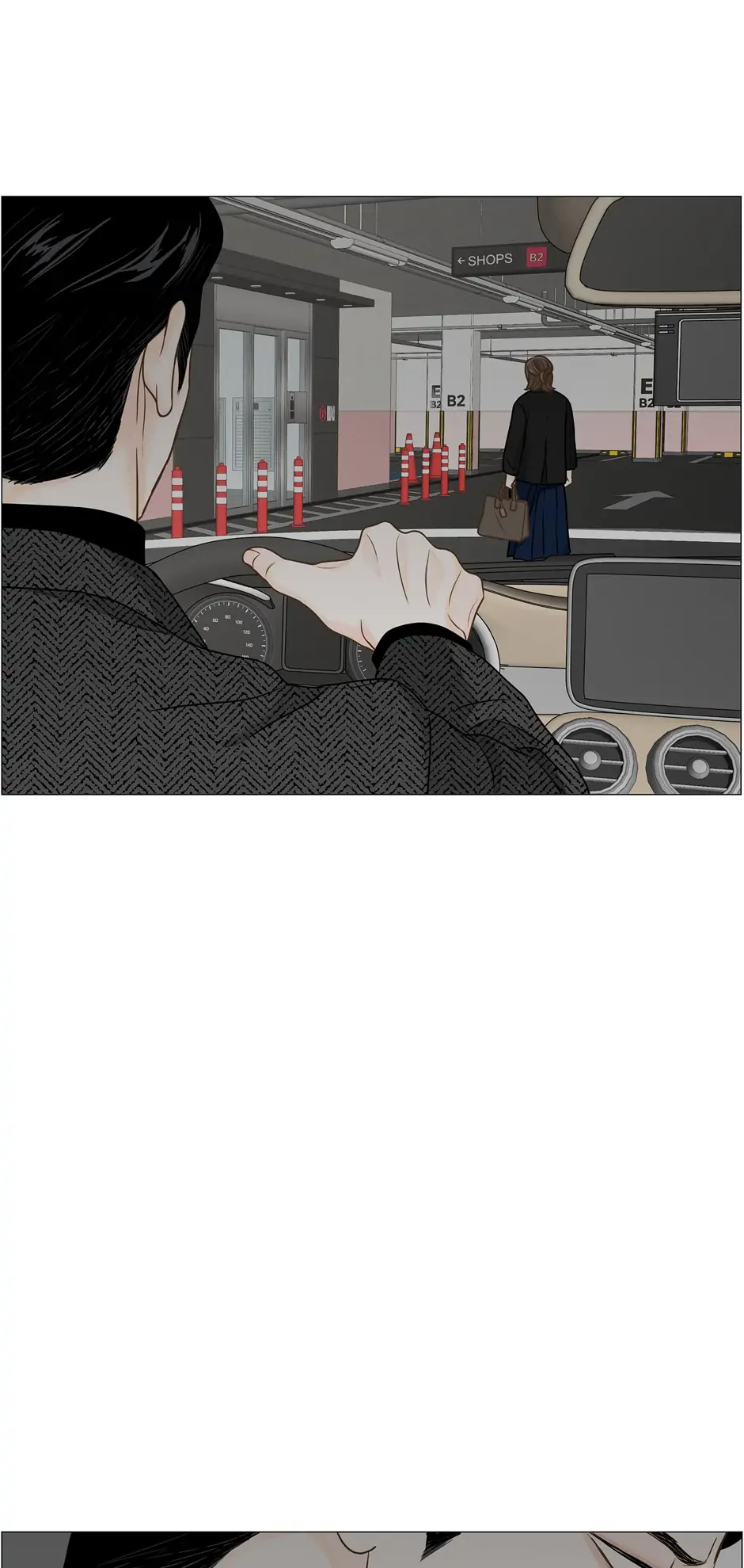 Read Back to Work! EN Manga Online