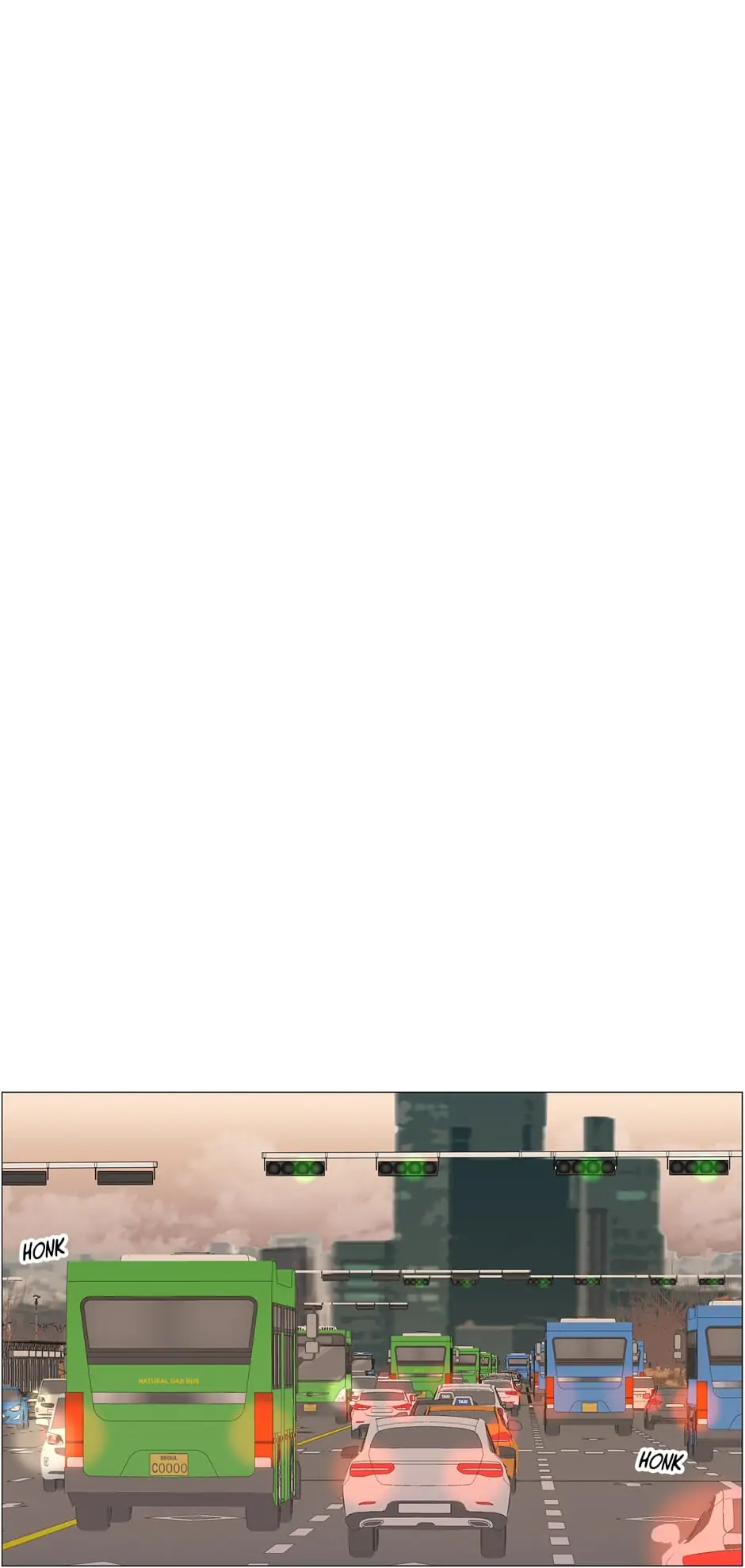 Read Back to Work! EN Manga Online