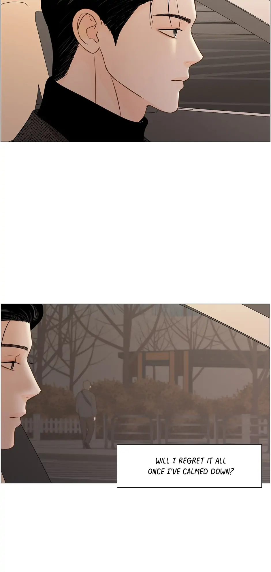 Read Back to Work! EN Manga Online