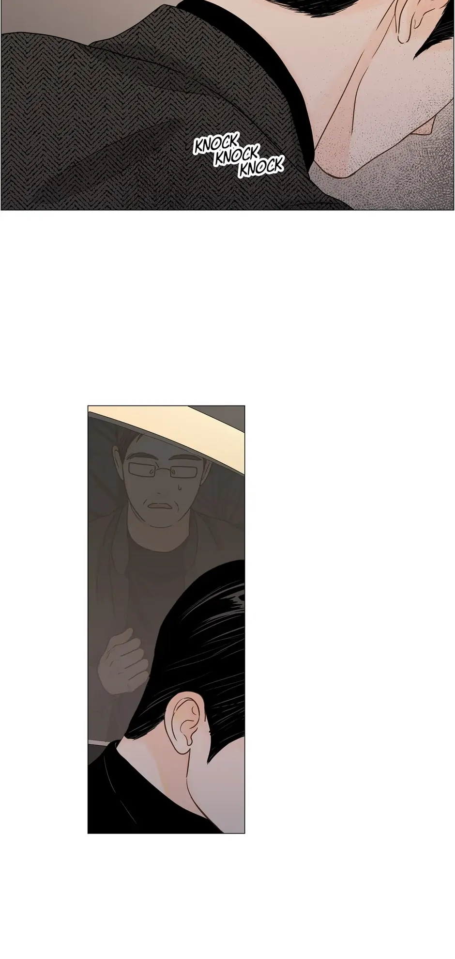 Read Back to Work! EN Manga Online