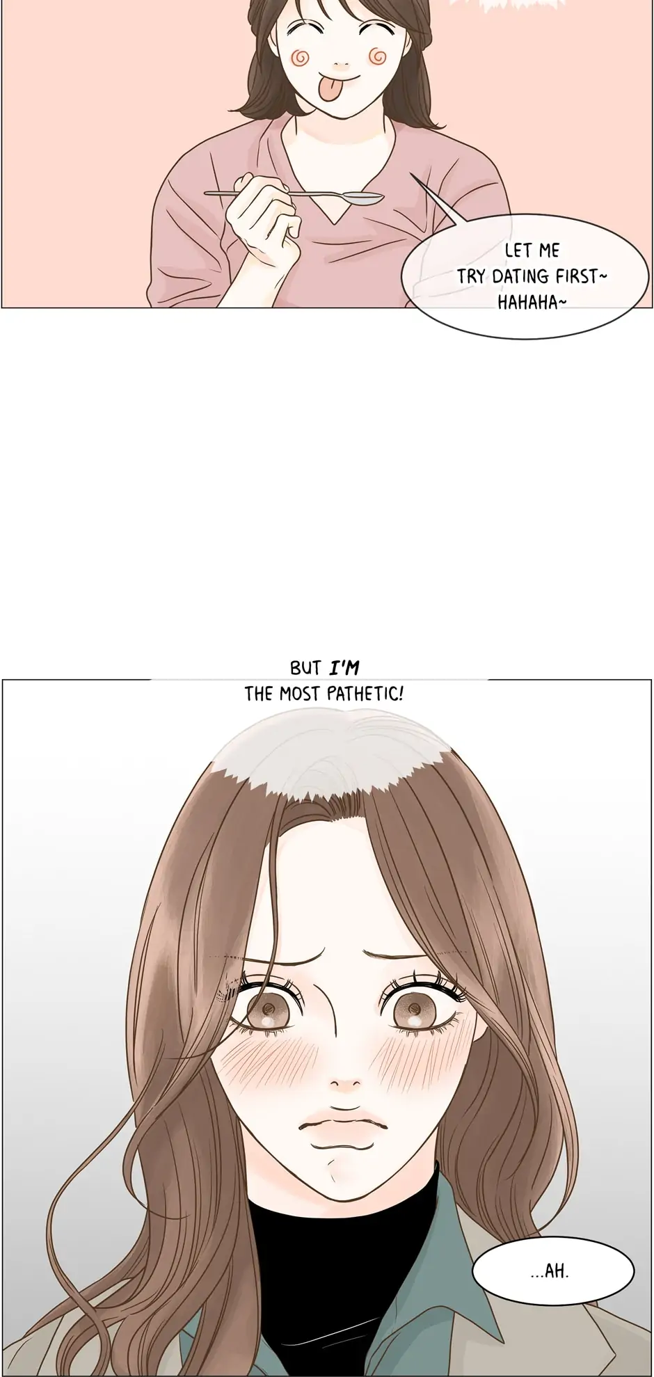 Read Back to Work! EN Manga Online